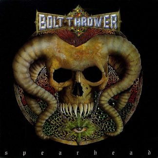 BOLT THROWER - Sperhead/Cenotaph (LP)