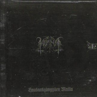 HORNA - Haudankylmyyden mailla