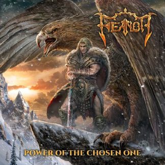 FEANOR - Power Of The Chosen One (LP)
