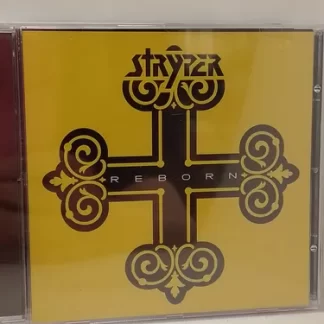 STRYPER - Reborn