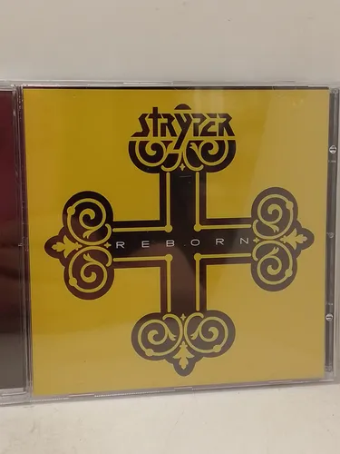 STRYPER - Reborn