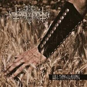 NOKTURNAL MORTUM - Weltanschauung
