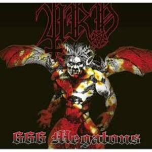 URN - 666 Megatons