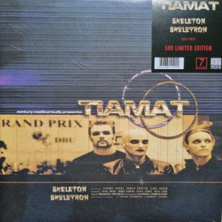 TIAMAT - Skeleton Skeletron (LP)