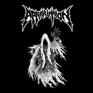 APPARITION - Apparition