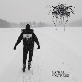 Darkthrone - Astral Fortress (Purple LP)
