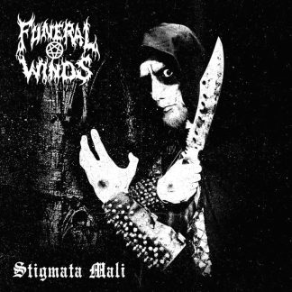 FUNERAL WINDS - Stigmata Mali
