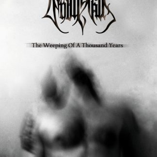DEINONYCHUS - The Weeping of a Thousand Years (A5 Digipack)