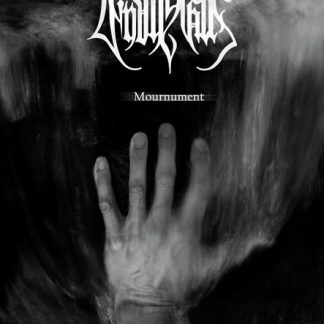 DEINONYCHUS - Mournument (A5 Digipack)