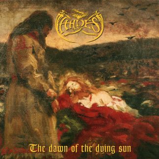 HADES - The Dawn Of The Dying Sun