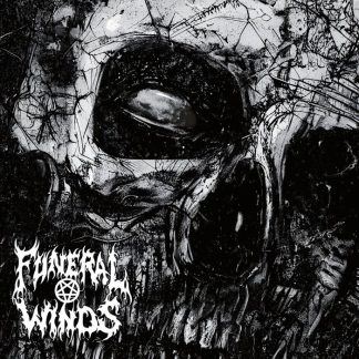 FUNERAL WINDS - 333