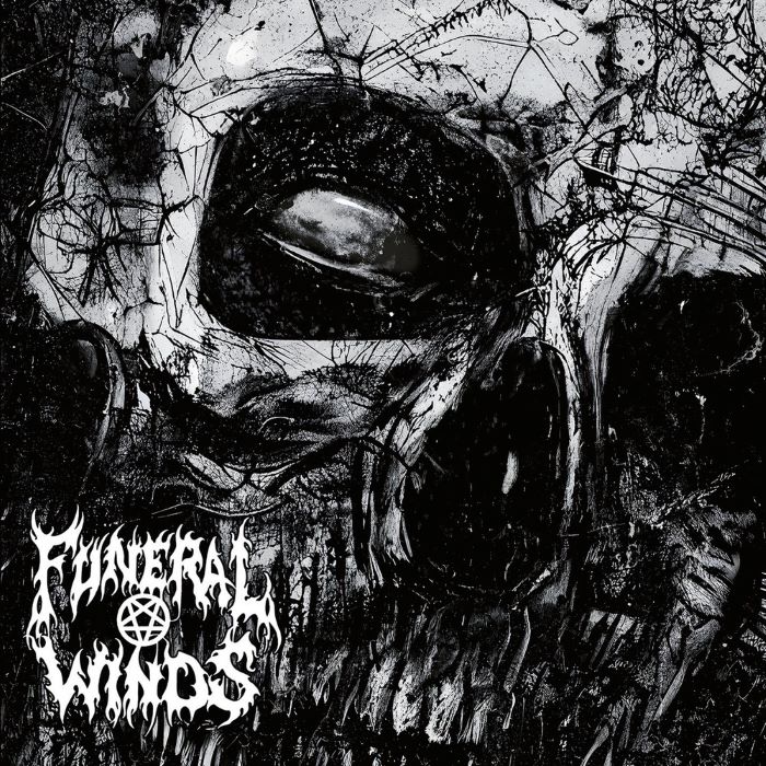 FUNERAL WINDS - 333