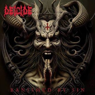 DEICIDE - Banished By Sin (Color LP)