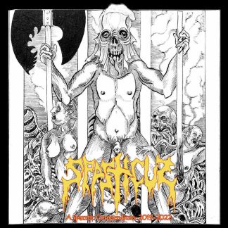 SPASTICUS - A Spazztic Compendium: 2019​-​2022