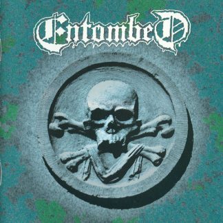 ENTOMBED - Entombed