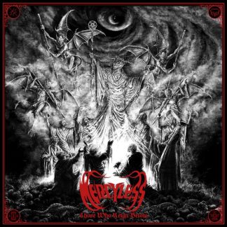 MERCYLESS - Those Who Reign Below