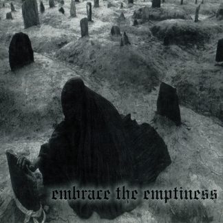 EVOKEN - Embrace The Emptiness