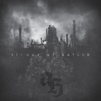AD HOMINEM - Climax Of Hatred