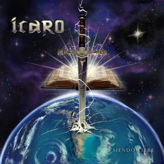ICARO - Siendo Libre
