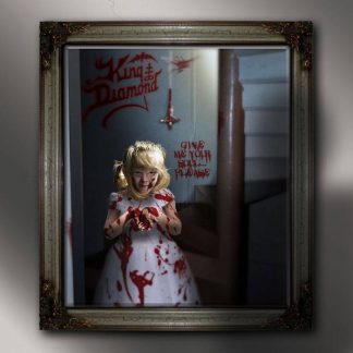 KING DIAMOND - Give Me Your Soul... Please (2LP)