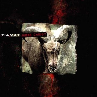 TIAMAT - Judas Christ (LP)