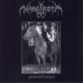 NARGAROTH - Herbstleyd (2LP)