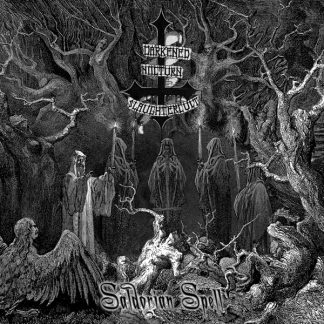 DARKENED NOCTURN SLAUGHTERCULT - Saldorian Spell