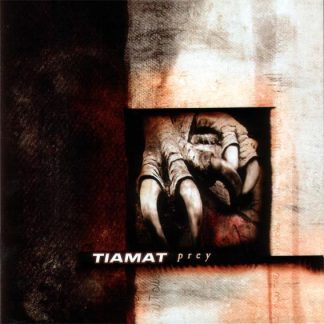 TIAMAT - Prey (LP)