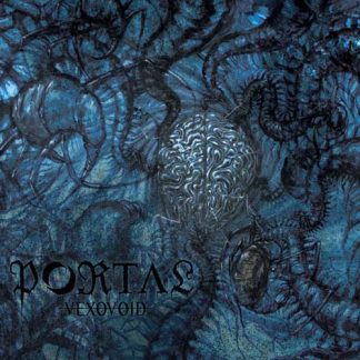 PORTAL - Vexevoid (LP)