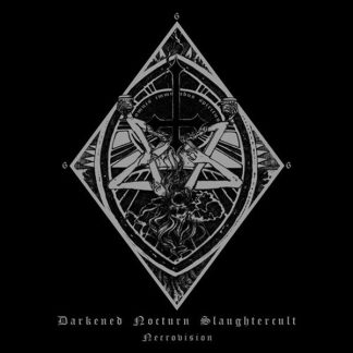DARKENED NOCTURN SLAUGHTERCULT - Necrovision