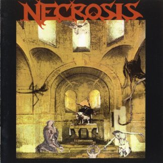 NECROSIS - Acta Sanctorum