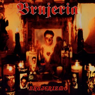 BRUJERIA - Brujerizmo (Yellow LP)