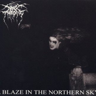 Darkthrone - A Blaze in the Northern Sky (LP)