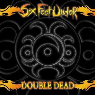 SIX FEET UNDER - Double Dead Redux (2LP Color LIVE)