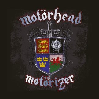 MOTORHEAD - Motorizer