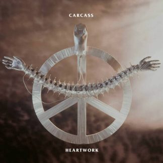CARCASS - Heartwork (2LP)