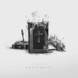 AD HOMINEM - Anthitheist
