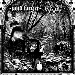 VOID FORGER/VVVLV (EP)