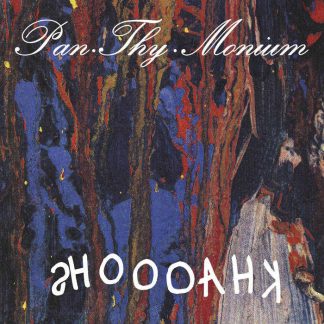PAN.THY.MONIUM - Khaooohs
