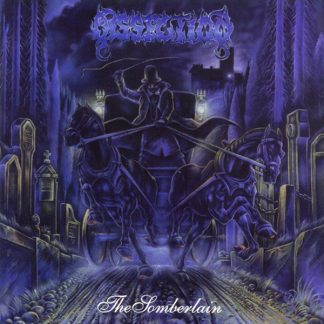 DISSECTION - Somberlain (2LP Purple)