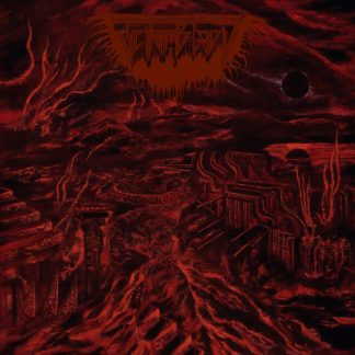 TEITANBLOOD - The Baneful Choir (LP)