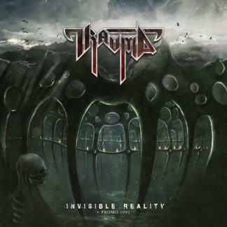 TRAUMA - Invisible Reality