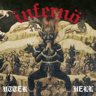 INFERNO - Utter Hell