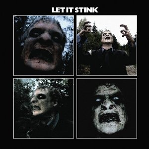 DEATH BREATH - Let It Stink