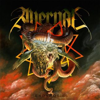 AVERNAL - Ekpyrosis (LP)