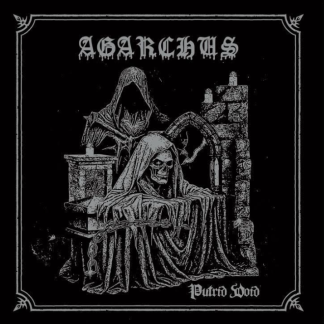 AGARCHUS - Putrid Void