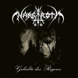 NARGAROTH - Geliebte des Regens