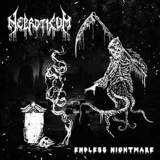 NECROTICUM - Endless Nightmare