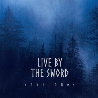 LIVE THE SWORD - Cernunnos (Super Jewel Case)