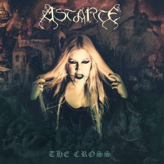 ASTARTE - The Cross